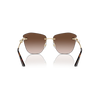 Jimmy Choo JC4004HB Women Sunglass