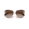 Jimmy Choo JC4004HB Women Sunglass