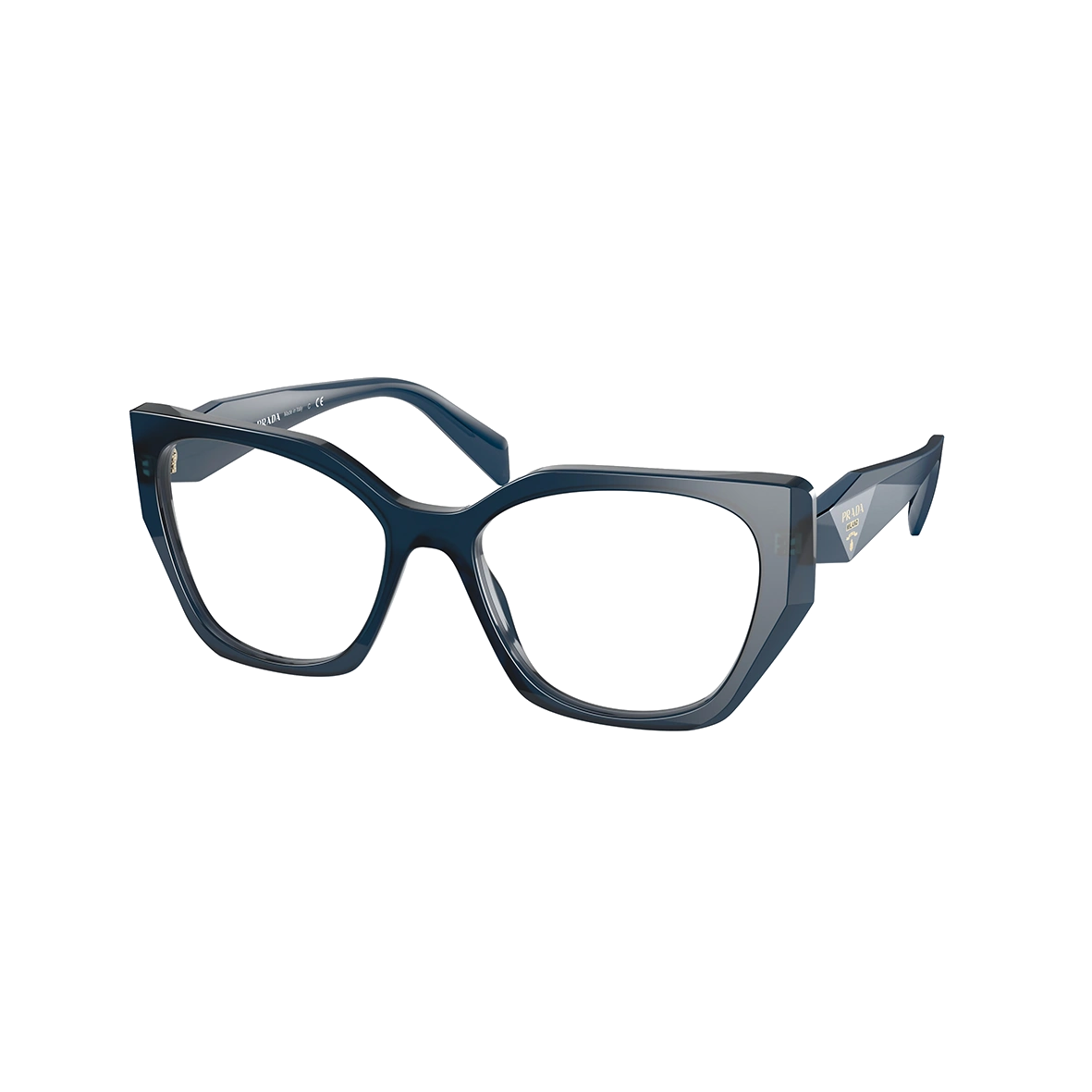 Prada 0PR 18WV Women Eyeglasses