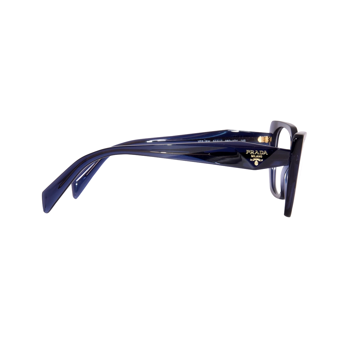 Prada 0PR 18WV Women Eyeglasses