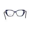 Prada 0PR 18WV Women Eyeglasses