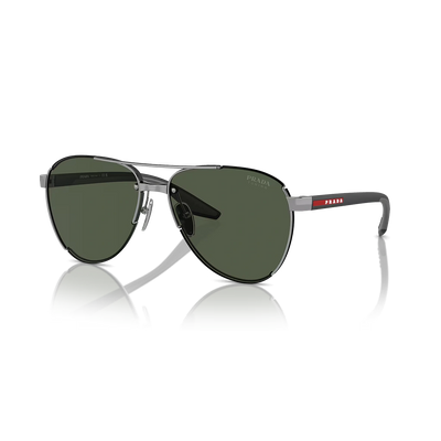 Prada Linea Rossa 0PS 51YS sunglass
