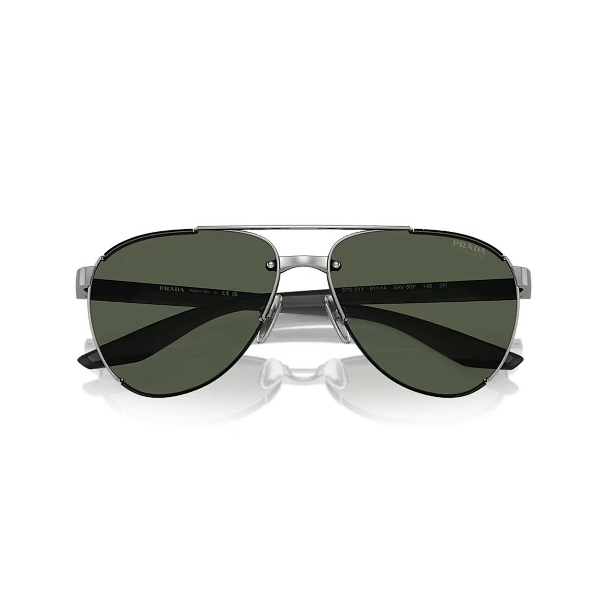 Prada Linea Rossa 0PS 51YS sunglass