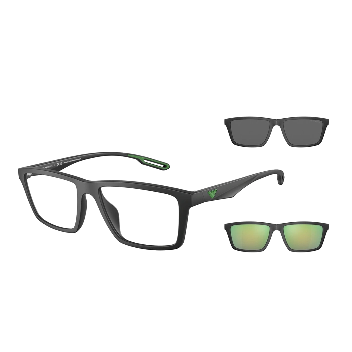 Emporio Armani EA4189U  sunglass