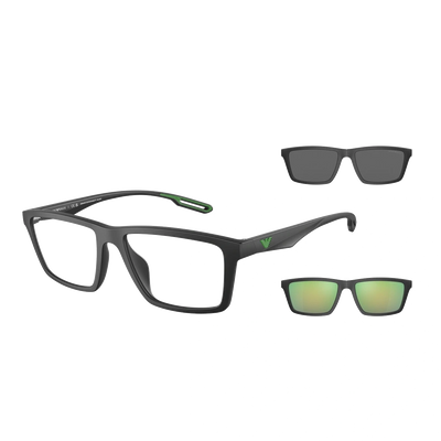 Emporio Armani EA4189U  sunglass