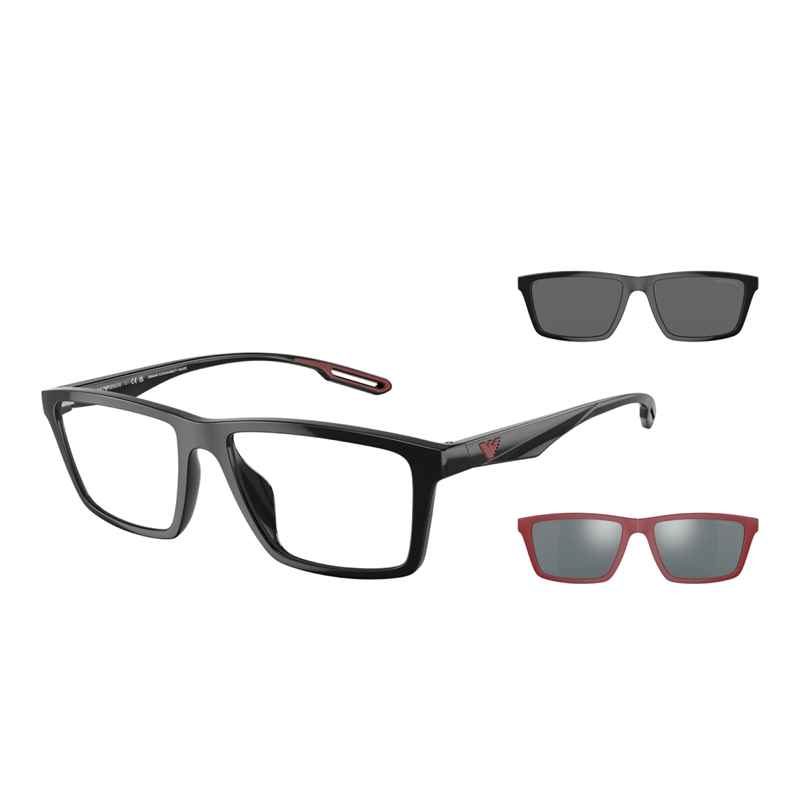 Emporio Armani EA4189U  sunglass