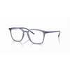 Ray-Ban 0RX7185 Unisex Eyeglasses