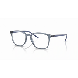 Ray-Ban 0RX7185 Unisex Eyeglasses