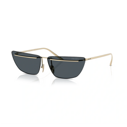 نظارة شمسية برادا PR C52S للنساء