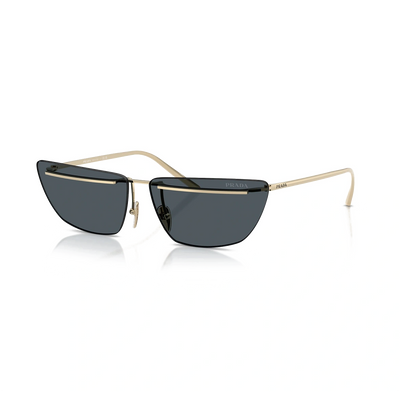 نظارة شمسية برادا PR C52S للنساء