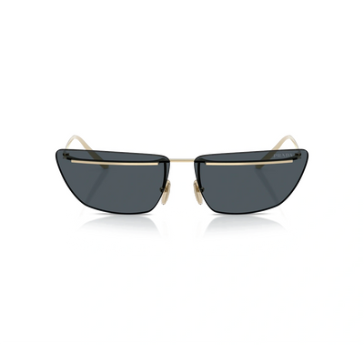 نظارة شمسية برادا PR C52S للنساء