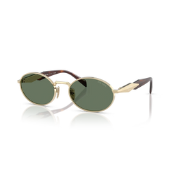 نظارة شمسية برادا SPRB53 (65ZS) للجنسين