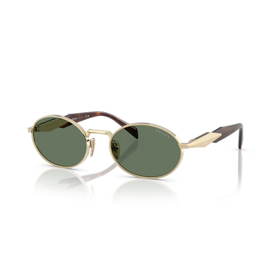 نظارة شمسية برادا SPRB53 (65ZS) للجنسين