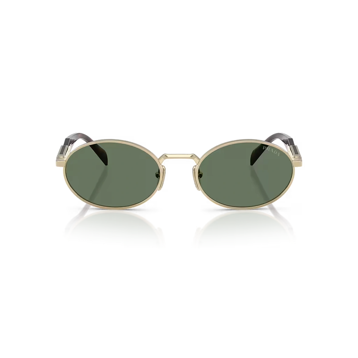 نظارة شمسية برادا SPRB53 (65ZS) للجنسين