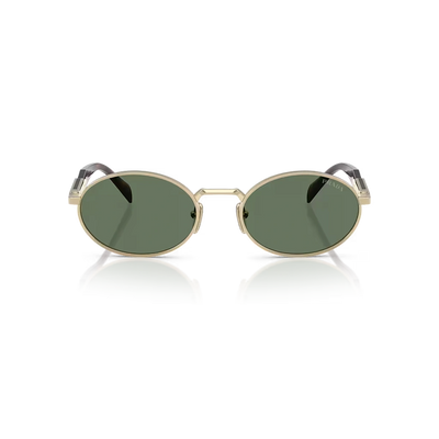 نظارة شمسية برادا SPRB53 (65ZS) للجنسين