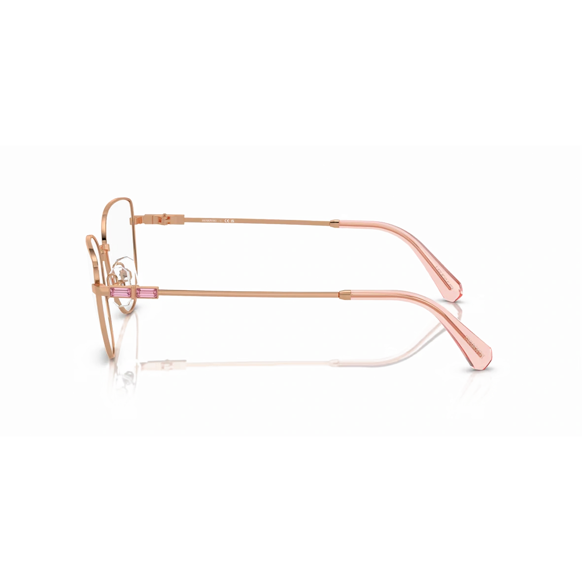 نظارات شمسية نسائية من سواروفسكي 0SK1007