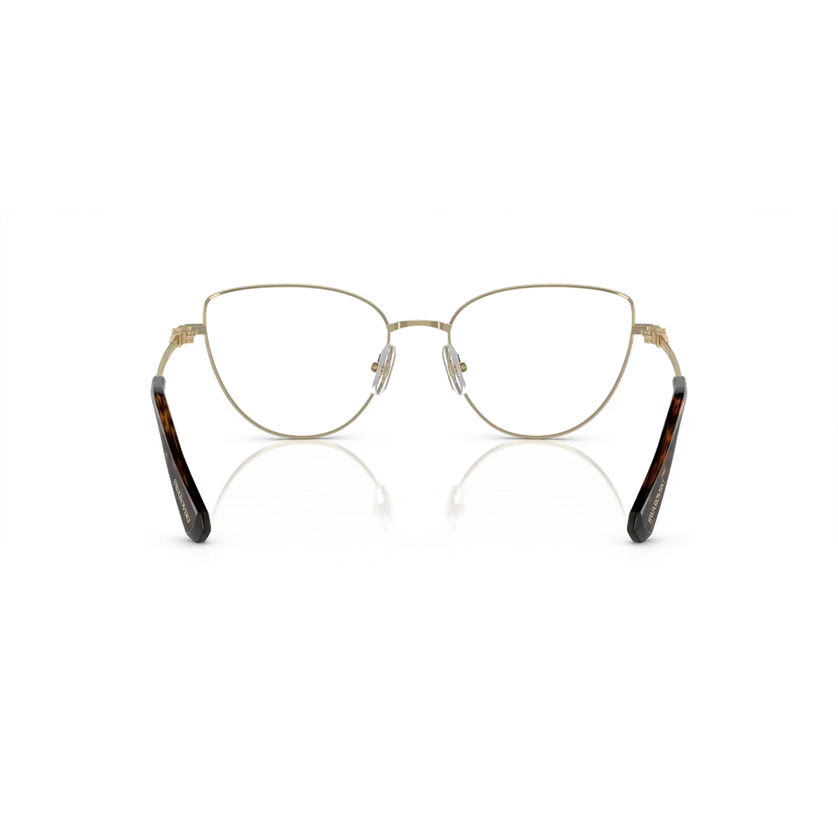 نظارات شمسية نسائية من سواروفسكي 0SK1007