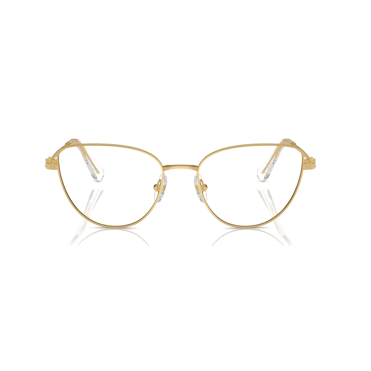 نظارات شمسية نسائية من سواروفسكي 0SK1007