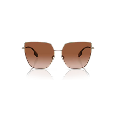 Burberry BE3143 Men Sunglasses