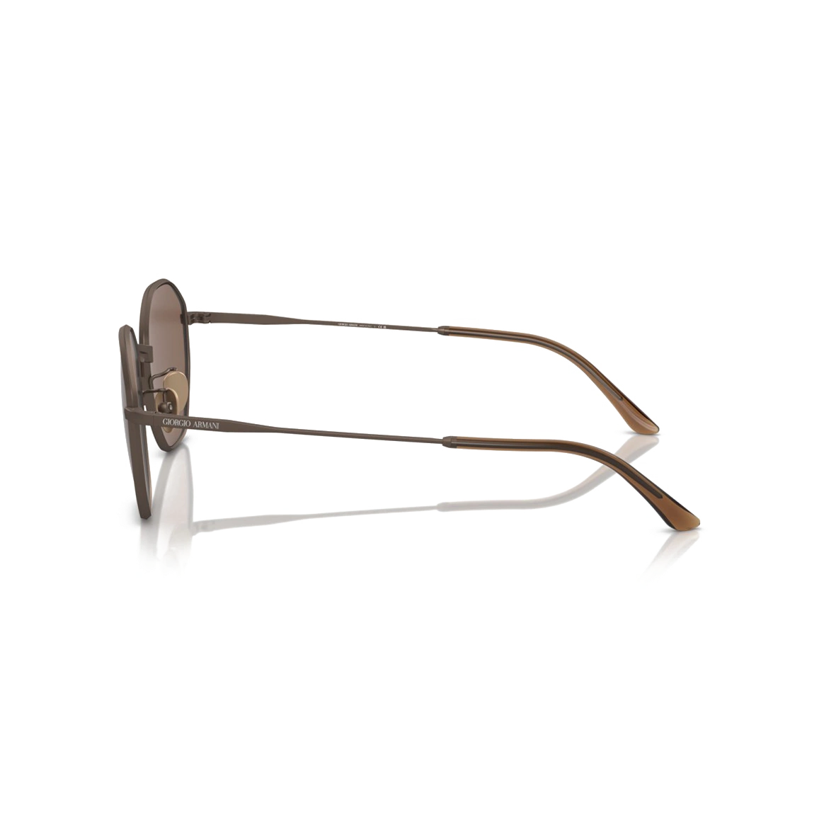 نظارة شمسية جورجيو أرماني AR 6150 للرجال