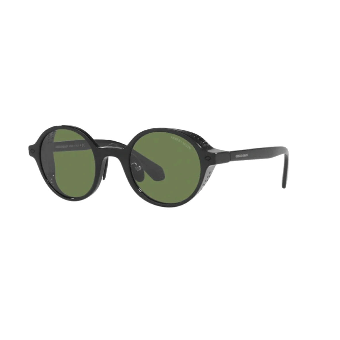 Giorgio Armani AR8154 58754E Men Sunglasses