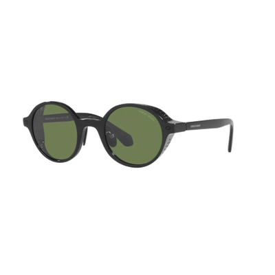 Giorgio Armani AR8154 58754E Men Sunglasses