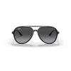 Ray-Ban RB4376 Unisex Sunglass