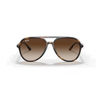 Ray-Ban RB4376 Unisex Sunglass