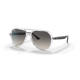Ray-Ban RB4376 Unisex Sunglasses