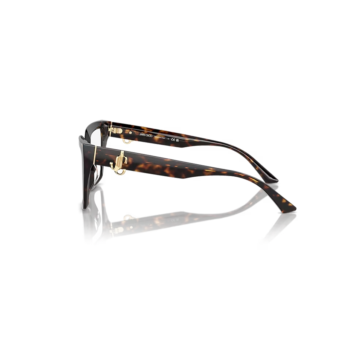 Jimmy Choo 0JC3017U 5002 Women Eyeglasses
