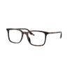 Ray-Ban 0RX5421 Unisex Eyeglasses