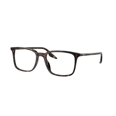 Ray-Ban 0RX5421 Unisex Eyeglasses