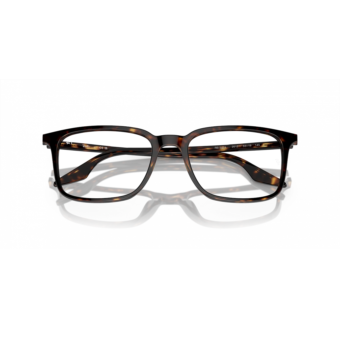 Ray-Ban 0RX5421 Unisex Eyeglasses