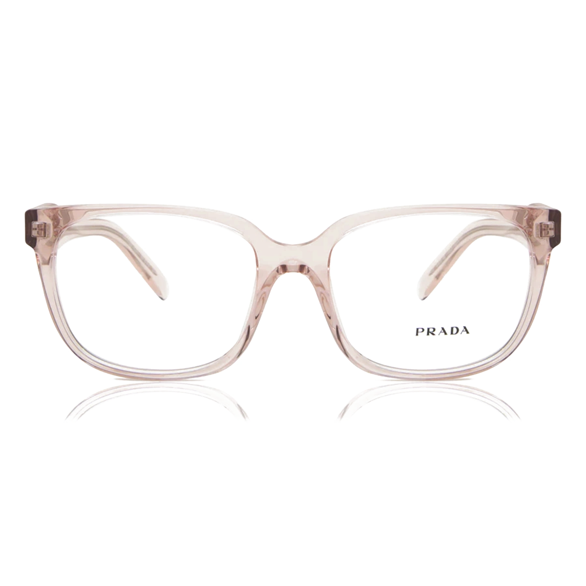 Prada 0PR 17ZV Women Eyeglasses