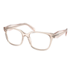Prada 0PR 17ZV Women Eyeglasses