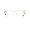 Prada 0PR 17ZV Women Eyeglasses