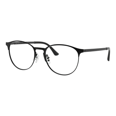 Ray-Ban 0RX6375 Unisex Eyeglasses