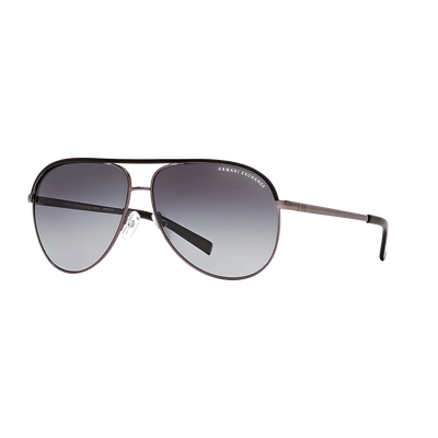 Armani Exchange AX2002 Sunglasses