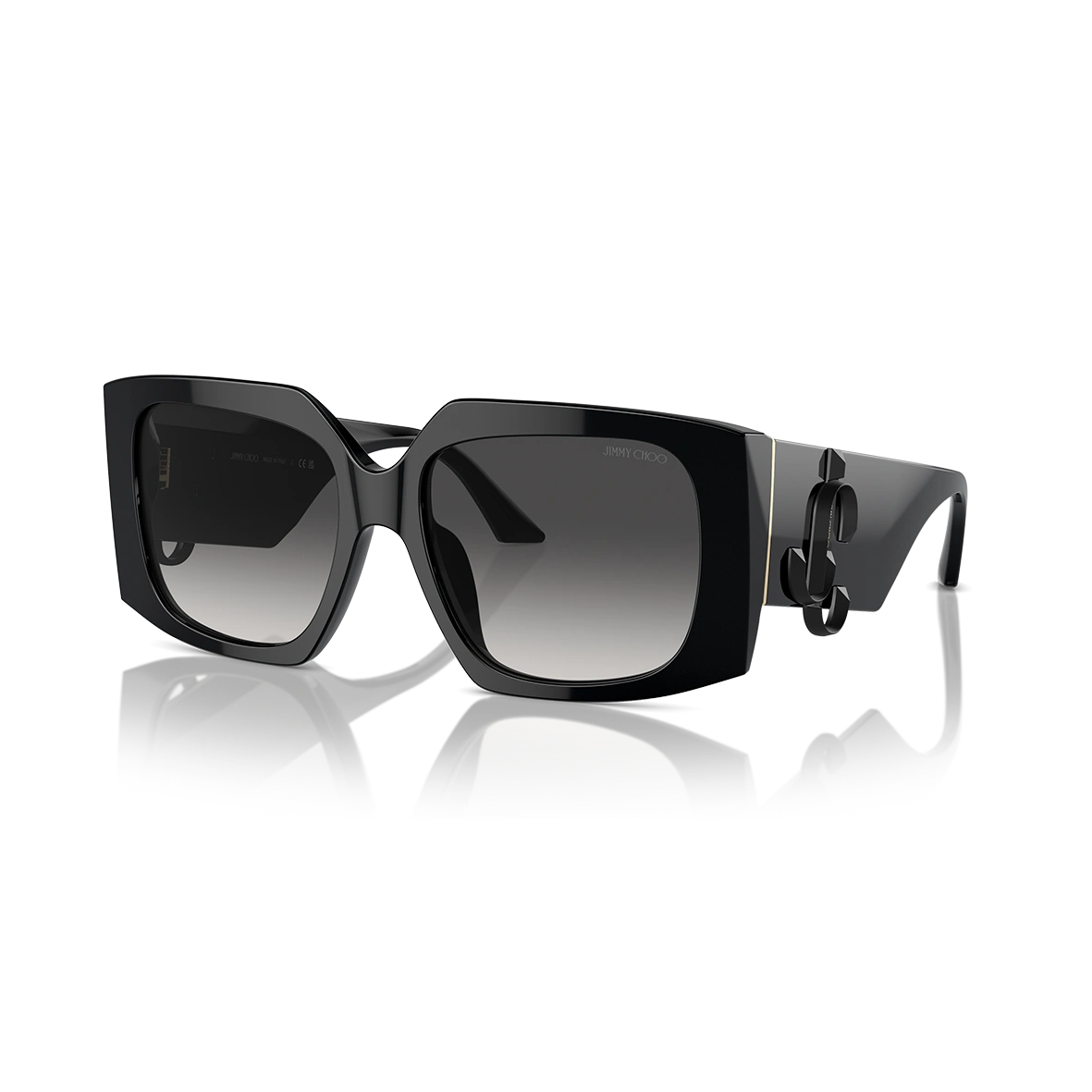 Jimmy Choo JC5006U Unisex Sunglasses