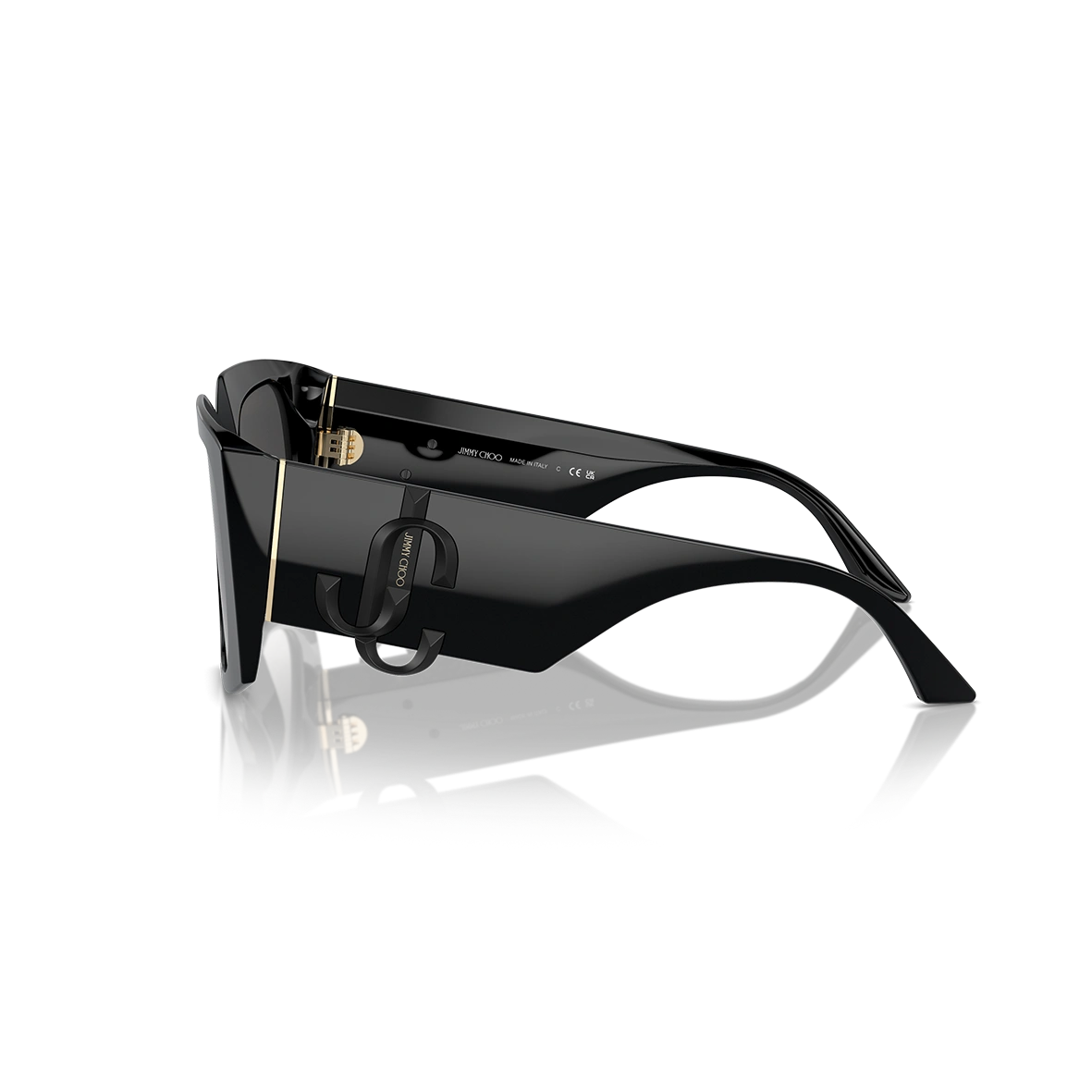 Jimmy Choo JC5006U Unisex Sunglasses