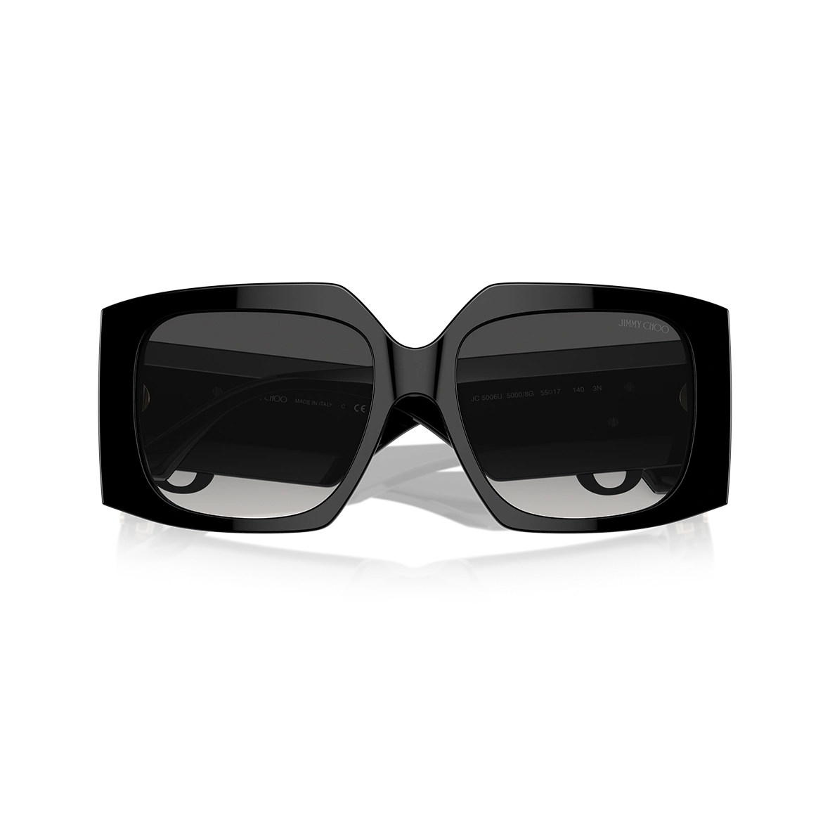Jimmy Choo JC5006U Unisex Sunglasses