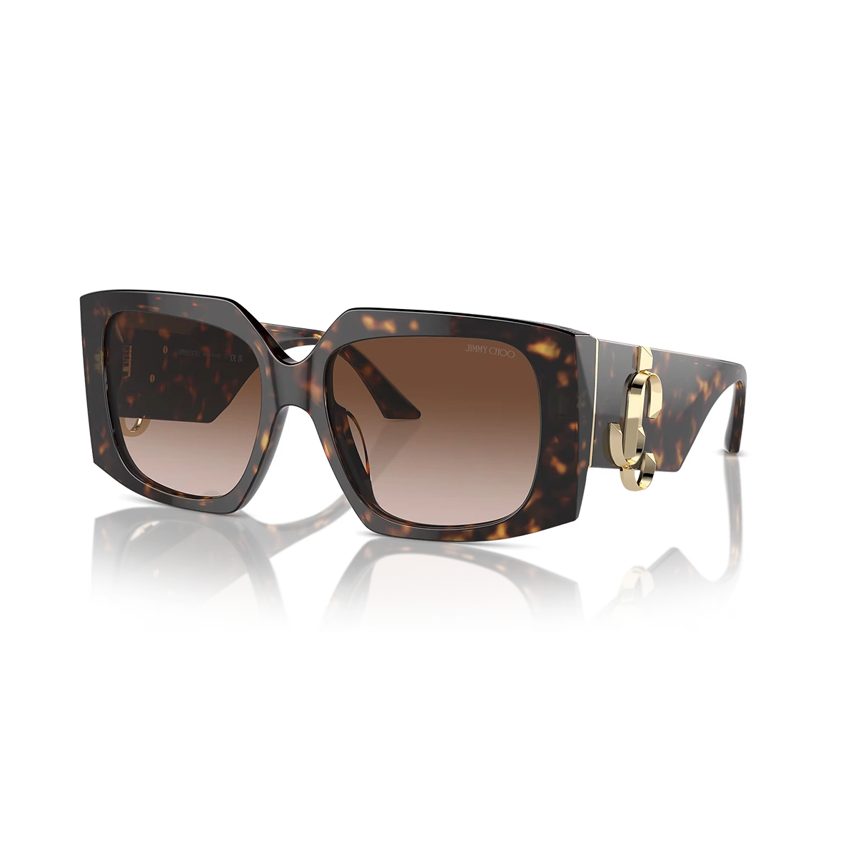 Jimmy Choo JC5006U Unisex Sunglasses