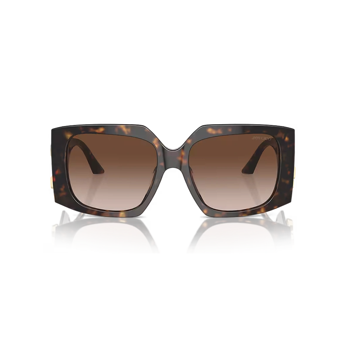 Jimmy Choo JC5006U Unisex Sunglasses