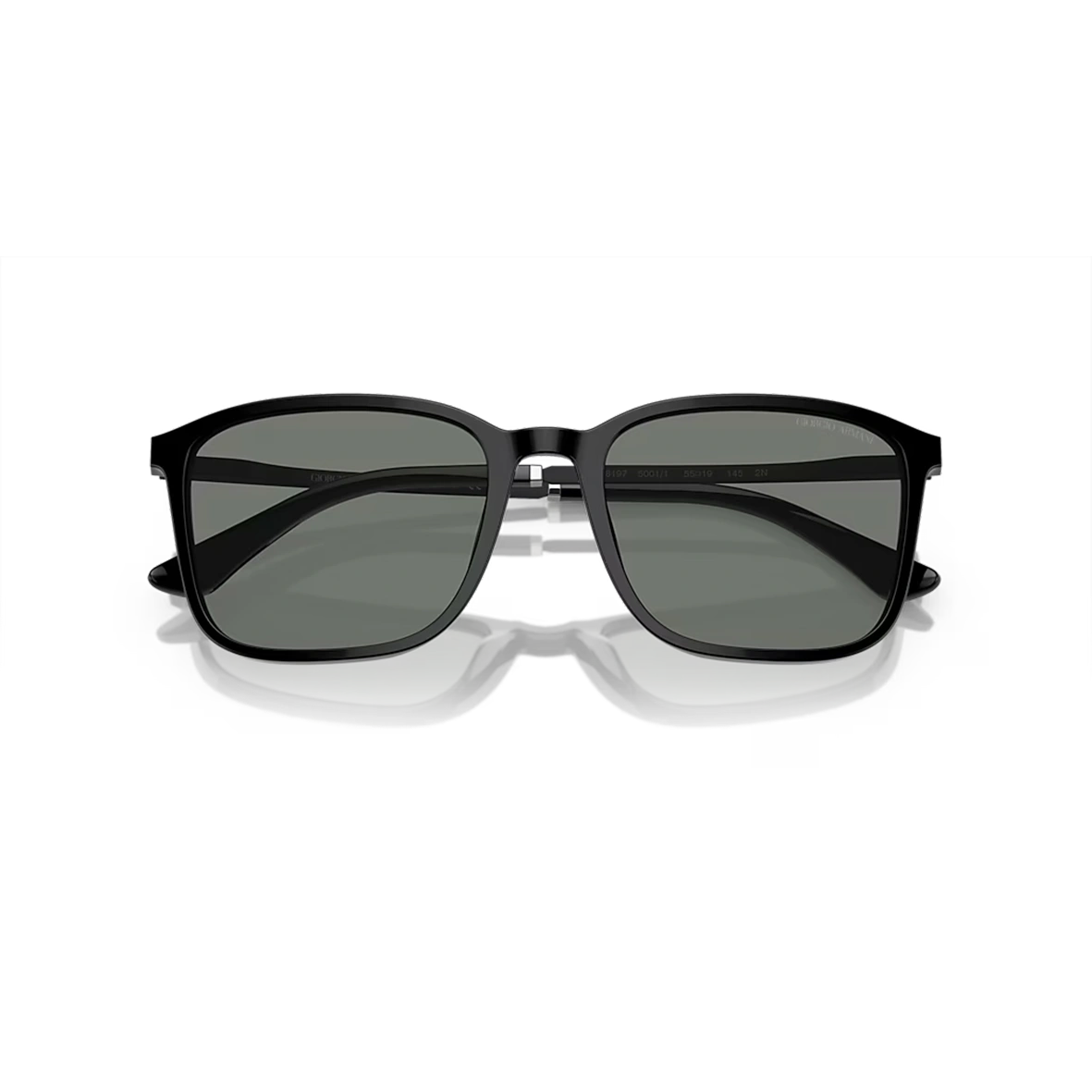 Giorgio Armani AR8197 50011 Men sunglasses