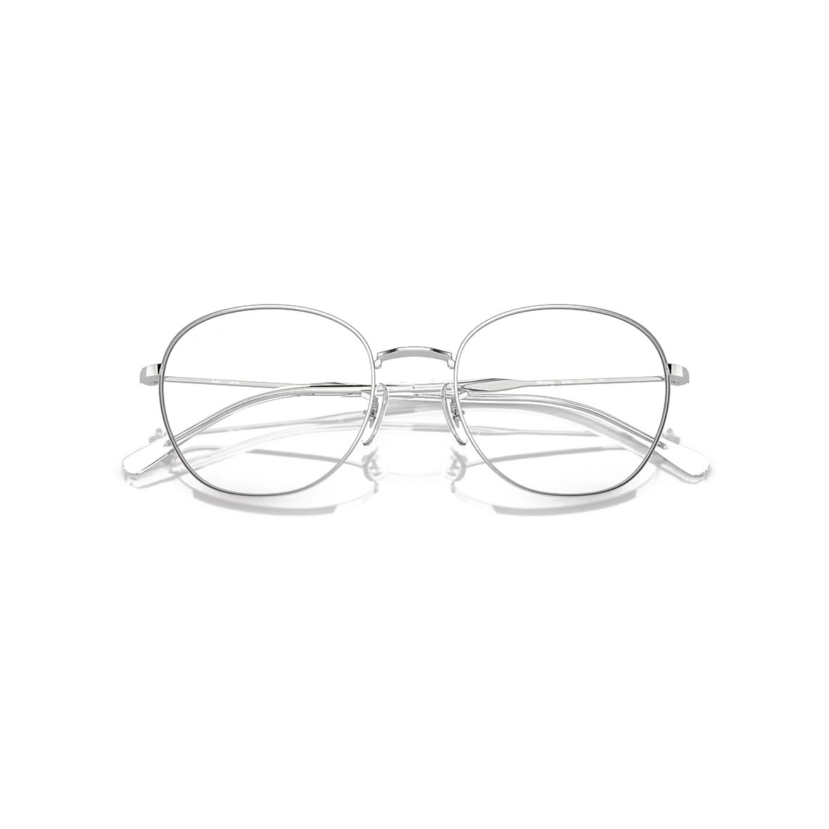 Ray-Ban 0RX6509 Unisex Eyeglasses
