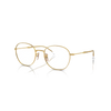 Ray-Ban 0RX6509 Unisex Eyeglasses