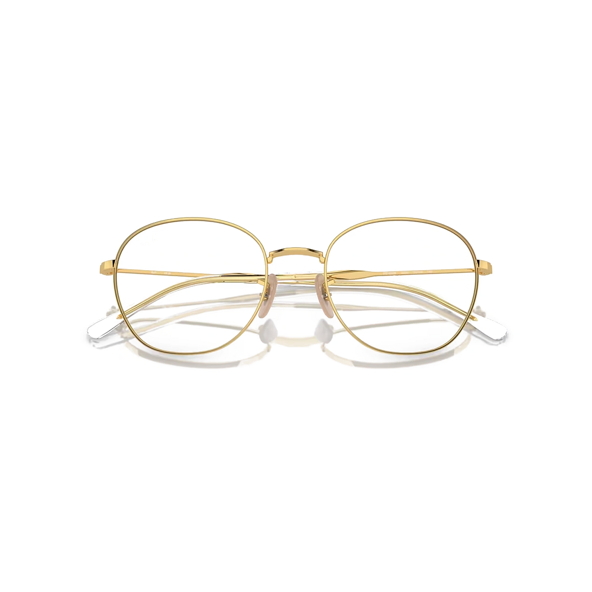 Ray-Ban 0RX6509 Unisex Eyeglasses