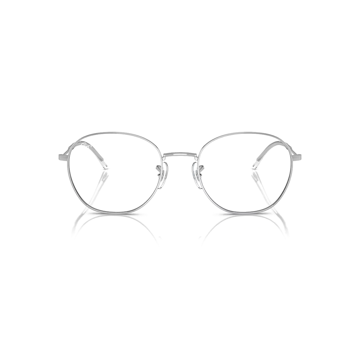 Ray-Ban 0RX6509 Unisex Eyeglasses