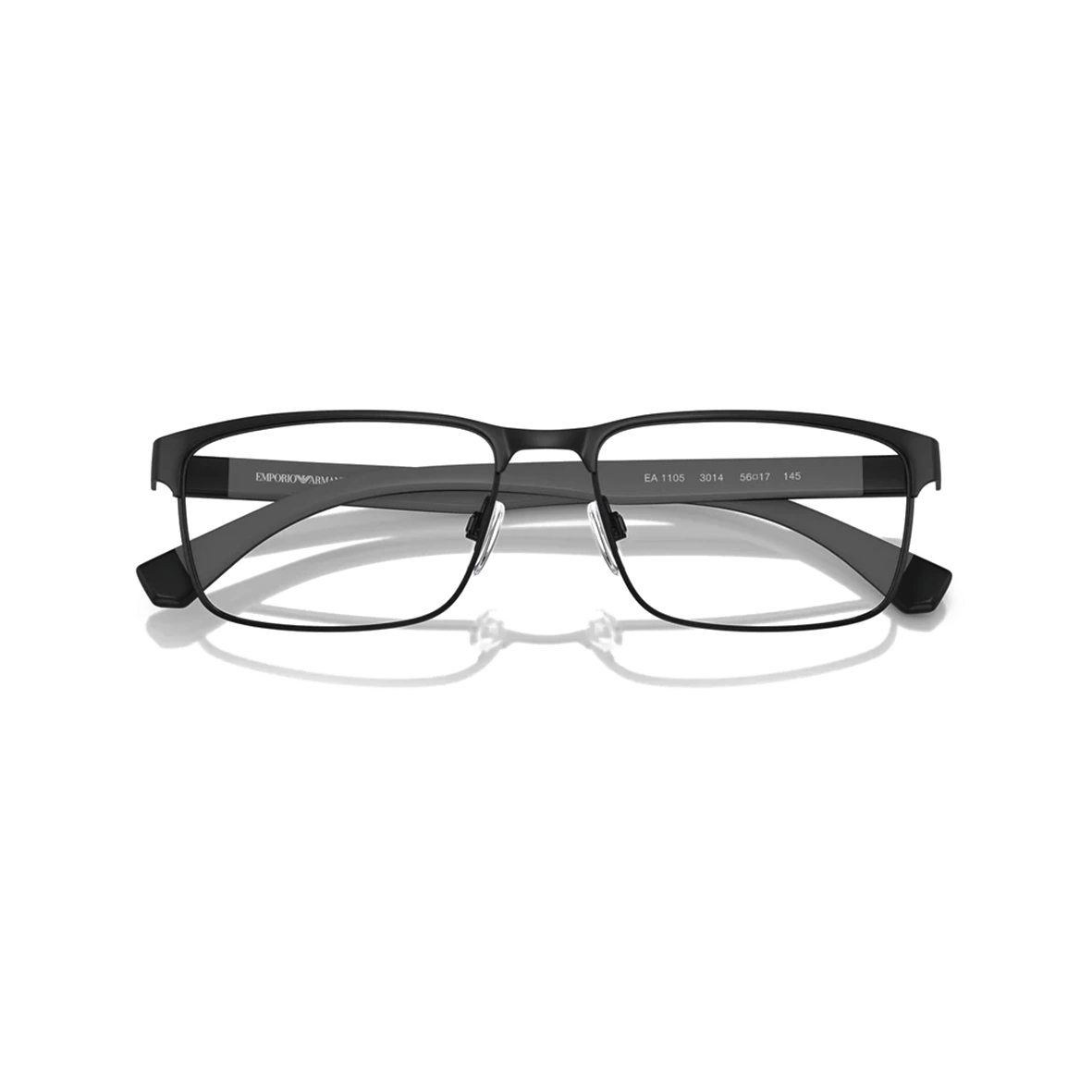 Emporio Armani 0EA1105 Men Eyeglasses