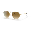 Ray-Ban RB3565 Unisex Sunglass